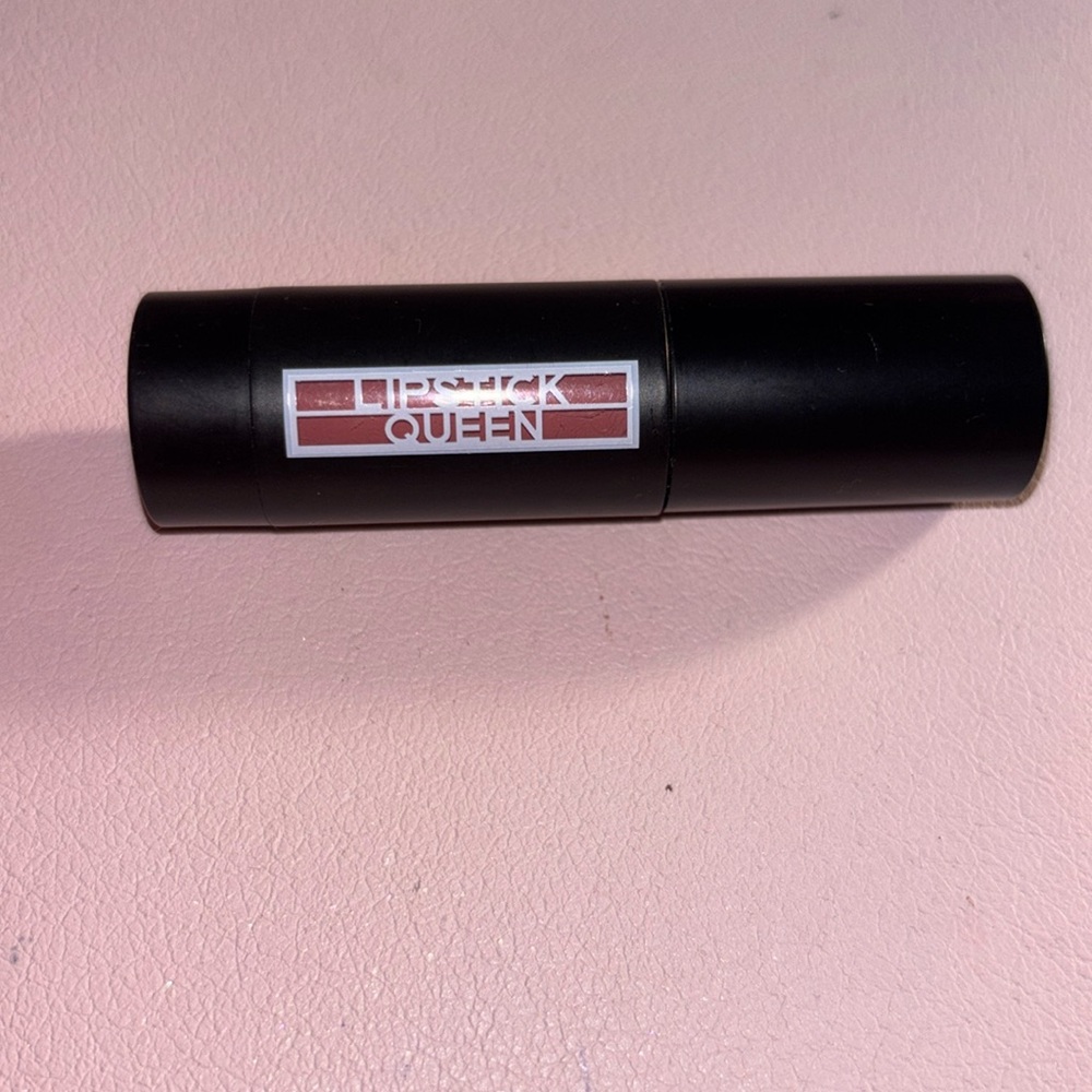 Lipstick Queen Lip mousse Nude A La Mode